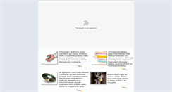 Desktop Screenshot of jgora.net